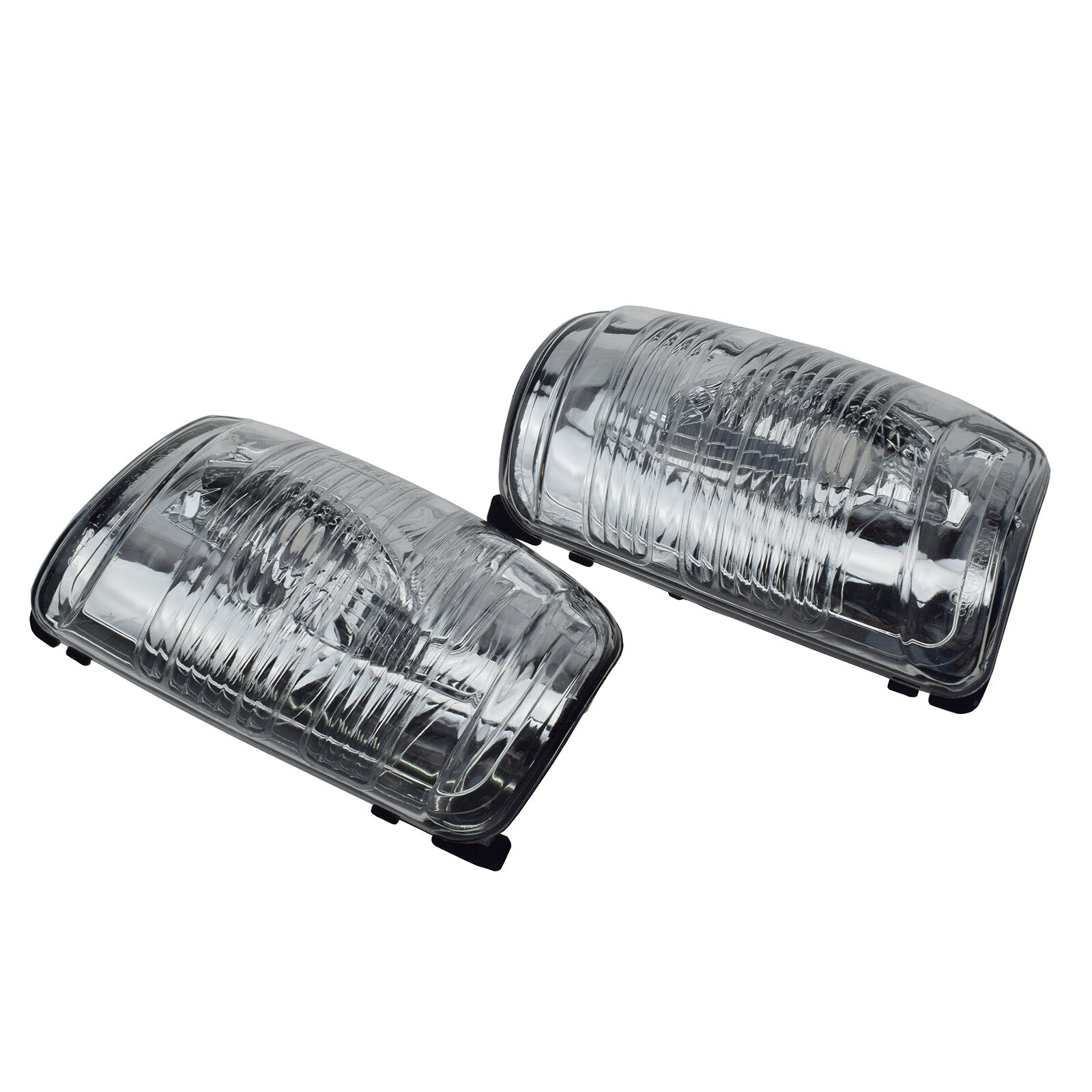 ya 1 8.5.1 For 2015 - 2021 for Transit Side Mirror Turn Signal LH and RH BK3113B382AB