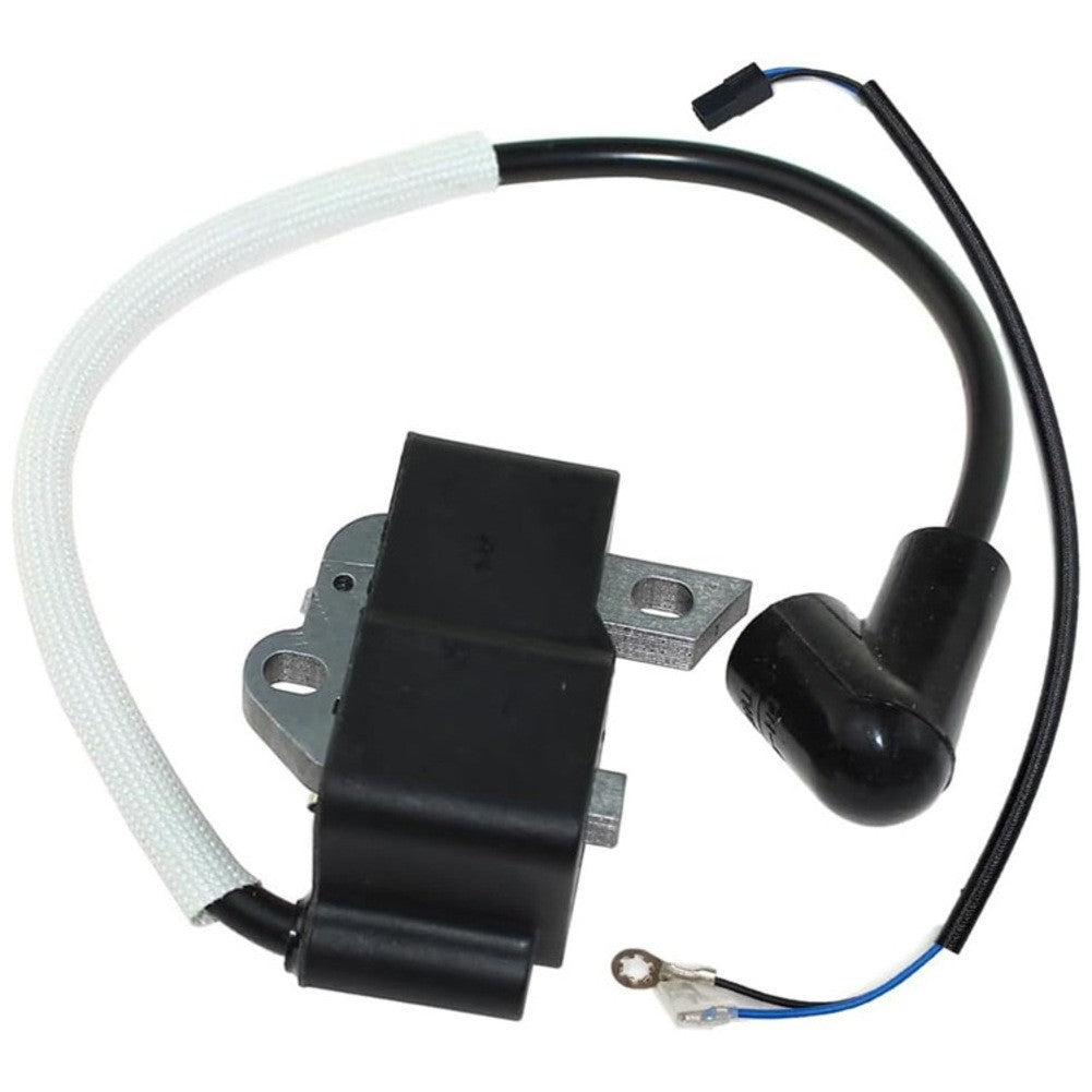 ya 17 Ignition Coil Brushcutters For 130C 130L 330LK Essential Part