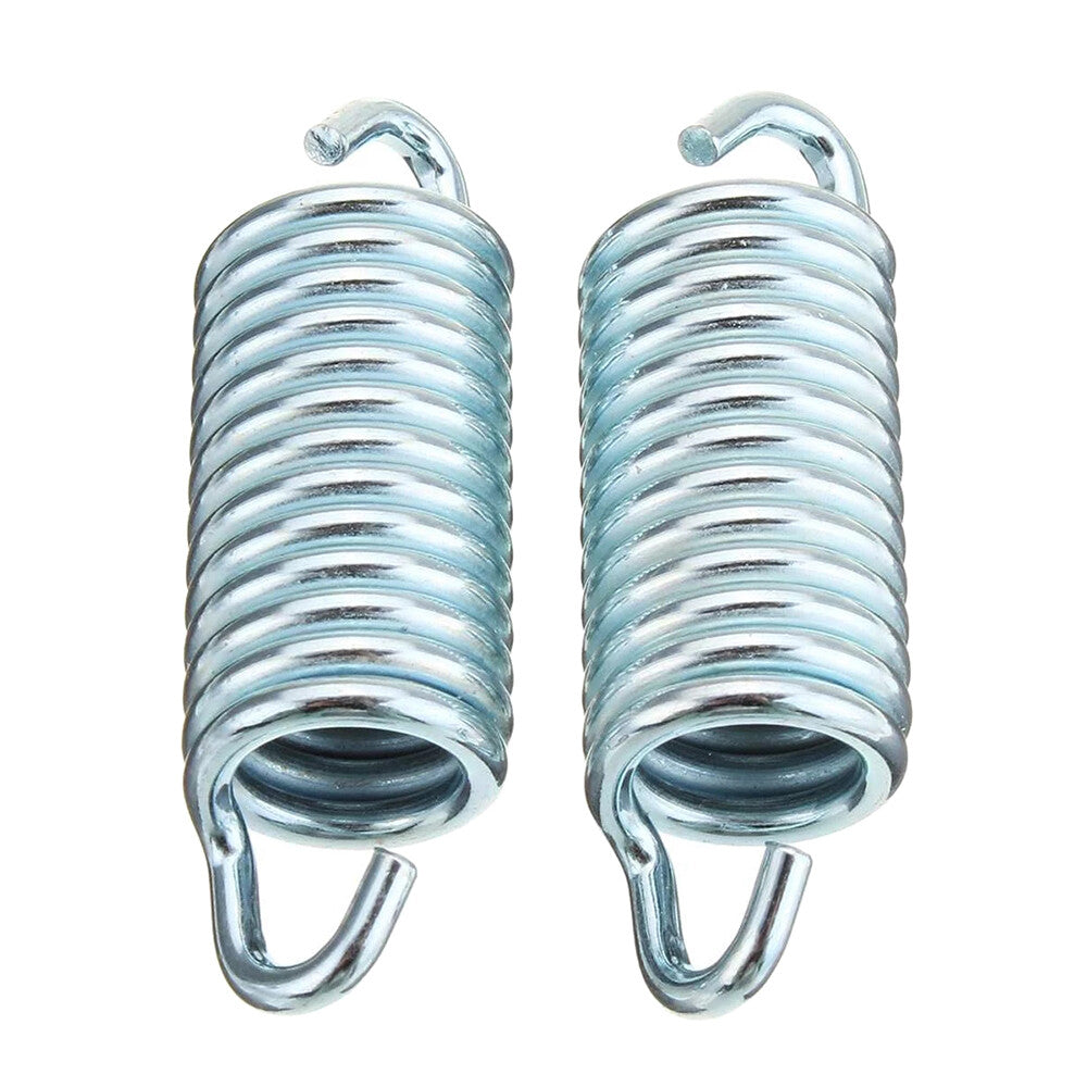 ya 10 5.28 2x REAR BRAKE CALIPER RETURN SPRINGS WHC0111X2J for RENAULT MEGANE 1997-2008 New