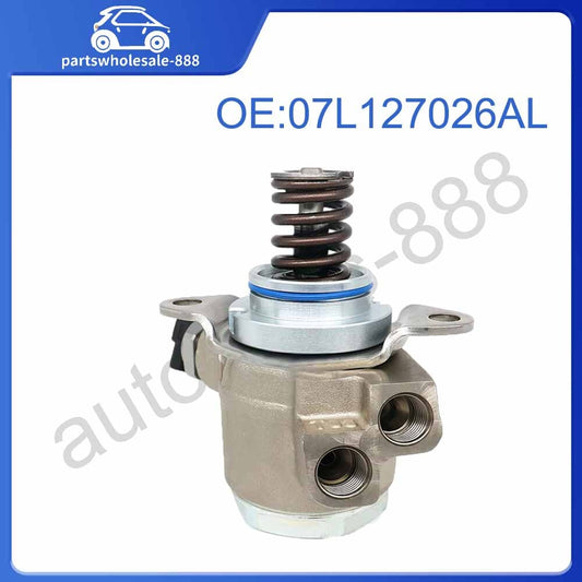 ya 27 7.2 07L127026AL new high-pressure fuel pump suitable for Audi A6, A7, for A8 , Q5, Q7, and for Volkswagen Touareg.