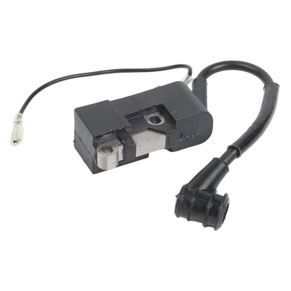 ya 17 For Chinese 45CC 52CC 58CC 4500 5200 5800 Chainsaw For Ignition Coil Parts New