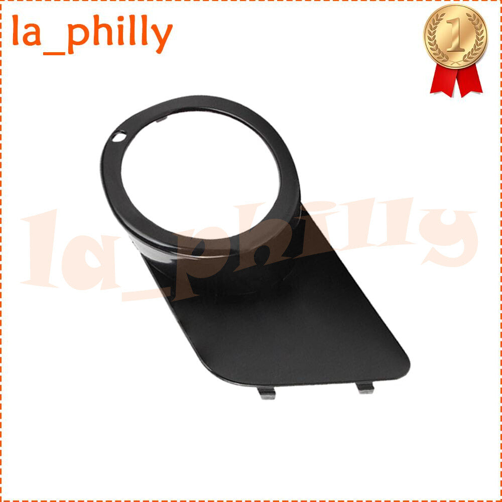 ya 13 5.27.2 Fit for BMW M5 1999 2000 2001 2002 2003 Left Fog Spot Light Cover Surround Frame