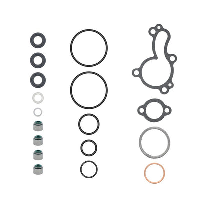 ya 5 8.7 Complete Gasket Kit Top & Bottom End Engine Set for Kawasaki KX450F 2009-2015