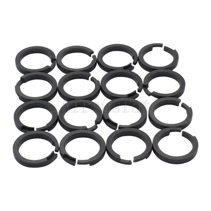 ya 1 8.12 baidi 20pcs air compressor pump cylinder piston ring suitable for wabco w220 w211 a6 for a8 q7