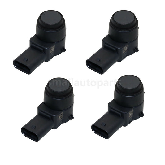 ya 1 8.5.2 4x PDC Parking Sensor For W211 W219 W203 W204 W221 W164 2215420417
