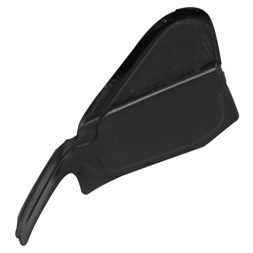 ya 5 8.7 Front Right Side Fender Cover Black Fits For Sentra 2020 2021 2022 2023 2024