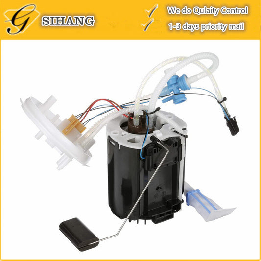 ya 27 7.2 Fuel Pump Assembly for Jaguar S-Type 1999-2007 XJ 2003-2009 2.5L 3.0L 3.6L 4.2L