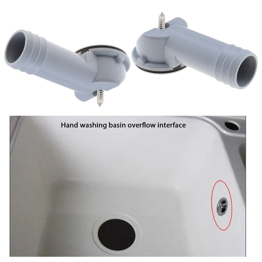 ya 14 High Quality Overflow Heads Washbasin Interface Washbasin Overflow Connection