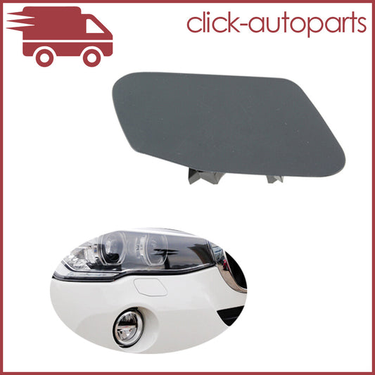 ya 27 6.18.2 Right Side Headlight Washer Nozzle Cover 51117338568 For 2014-16 for BMW X3 F25