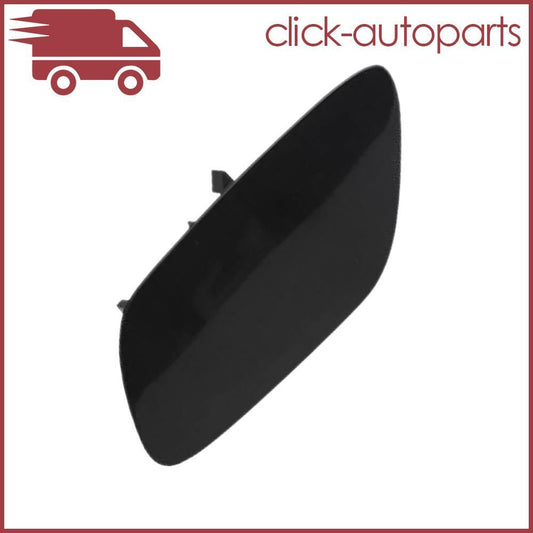 ya 27 6.18 Front Left Headlamp Washer Jet Nozzle Cover Unpainted Fits For Z4 E89 09-2016