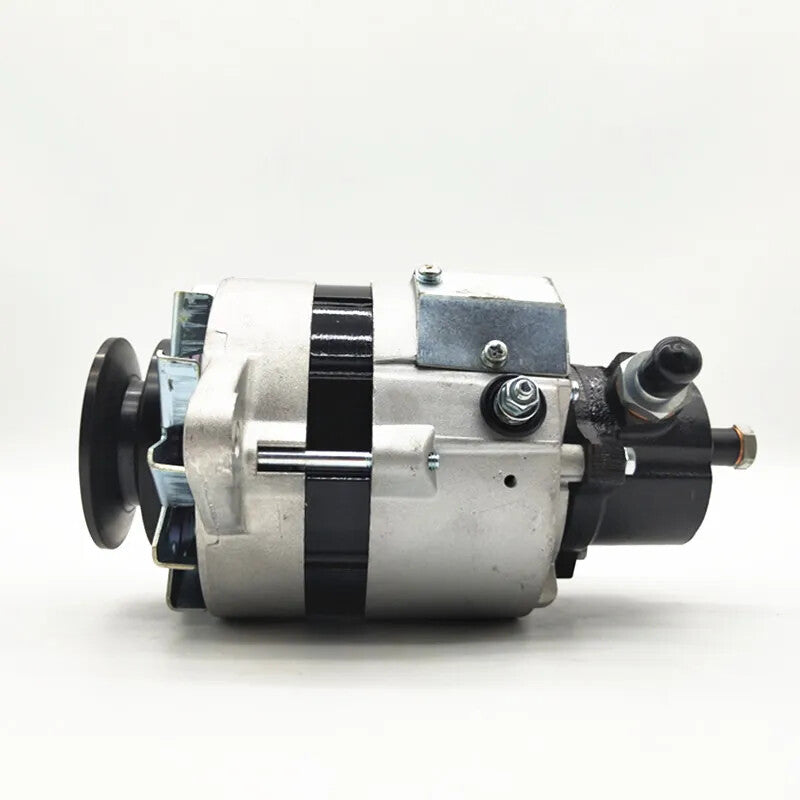 ya 5 8.7 24v 45a Alternator for Hino W04D 27050-1112A 270501112A 270501110B