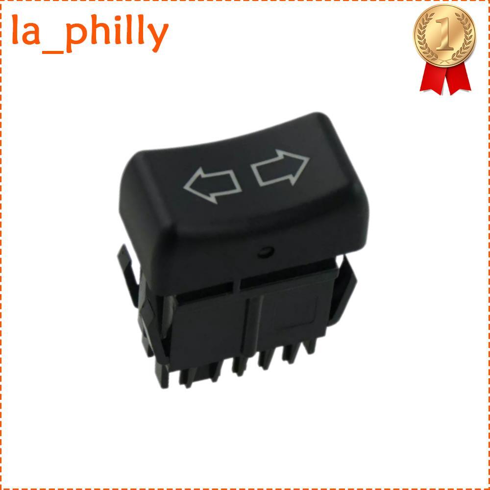 ya 13 For 9 L42 1981-1989 Saloon 7700705925 Electric Window Switch Black Replacement