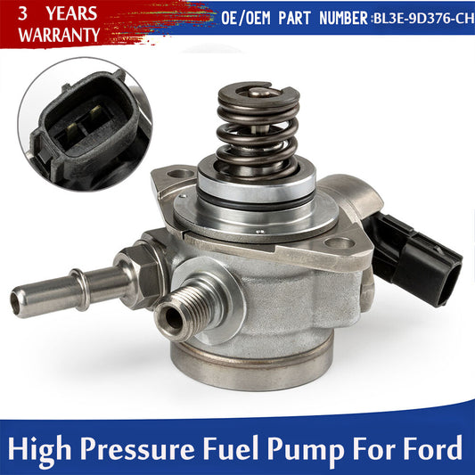 ya 27 7.2 BL3E-9D376-CH High-Pressure Fuel Pump 2011-2017 for ford F-150 Expedition 3.5L