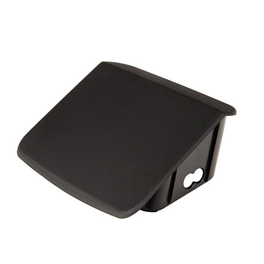 ya 4 6.17.2 Black front bumper cover suitable for Jeep for Wrangler 1996-2006 55078138AA