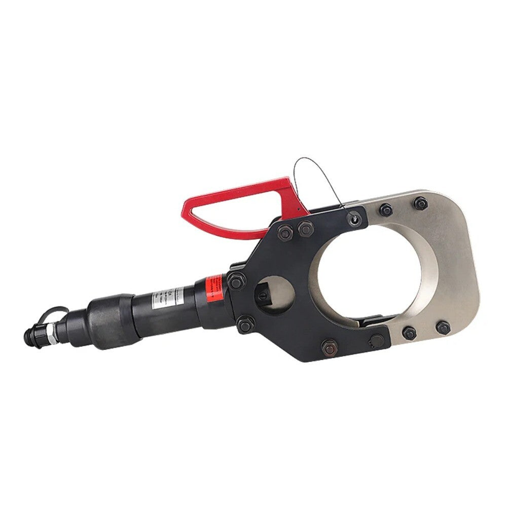 ya 26 Alloy Steel Split Manual Hydraulic Cable Cutter P-85 Electric Wire Cutters