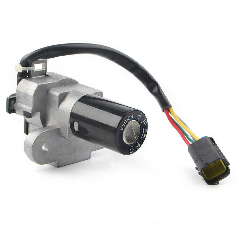 ya 5 8.7 Ignition Switch Lock & Fuel Gas Cap W/Key Fit for Ducati ST4S 1098 1198 848 EVO 796