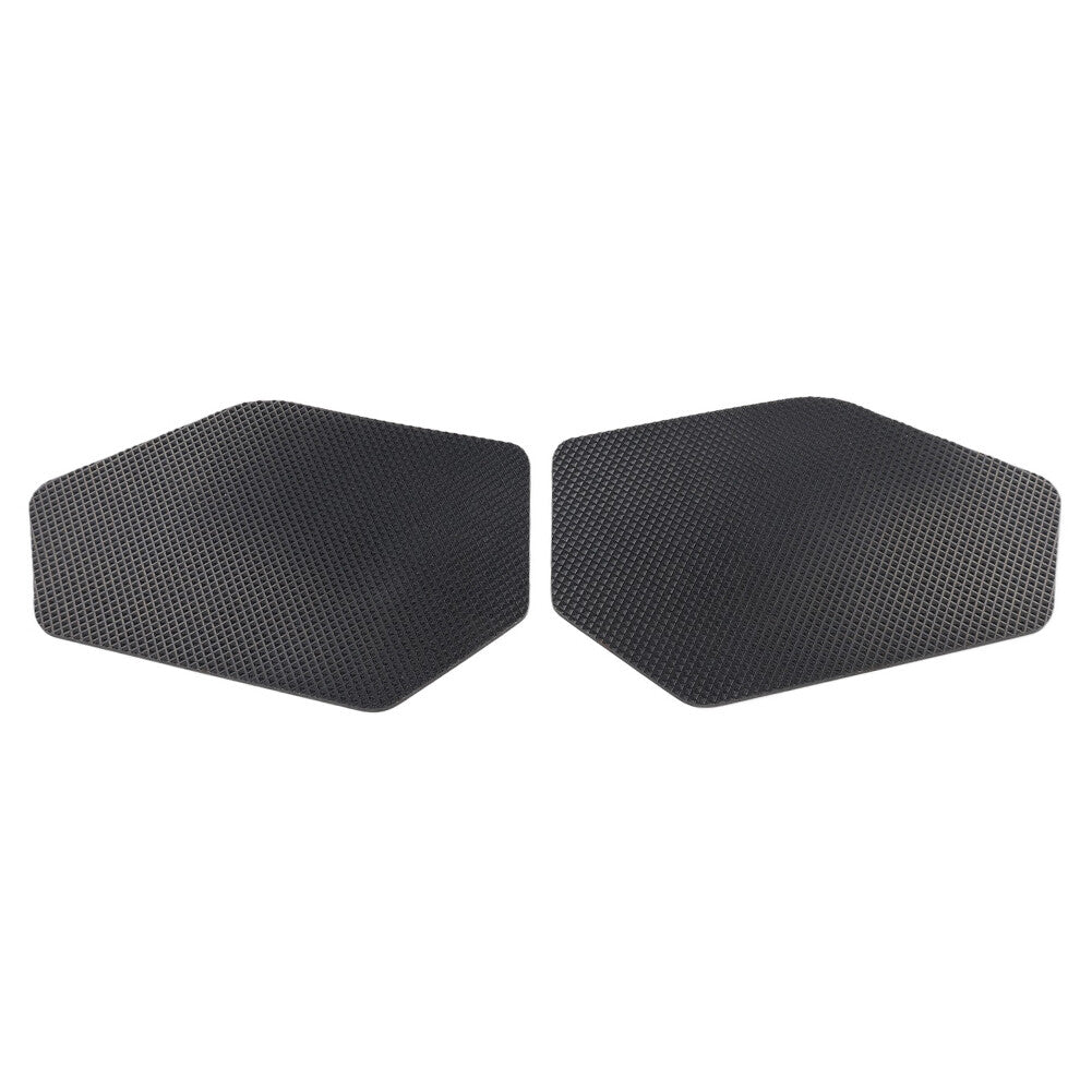 ya 5 8.7 Anti Slip Sticker Traction Side Fuel Tank Pad for Suzuki V-Strom 250 DL250