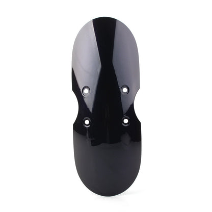 ya 5 8.7 For 2001-2016 (Air Cooled) /Sc for Ram bler /Thruxton 900 Front Fender Mudguard
