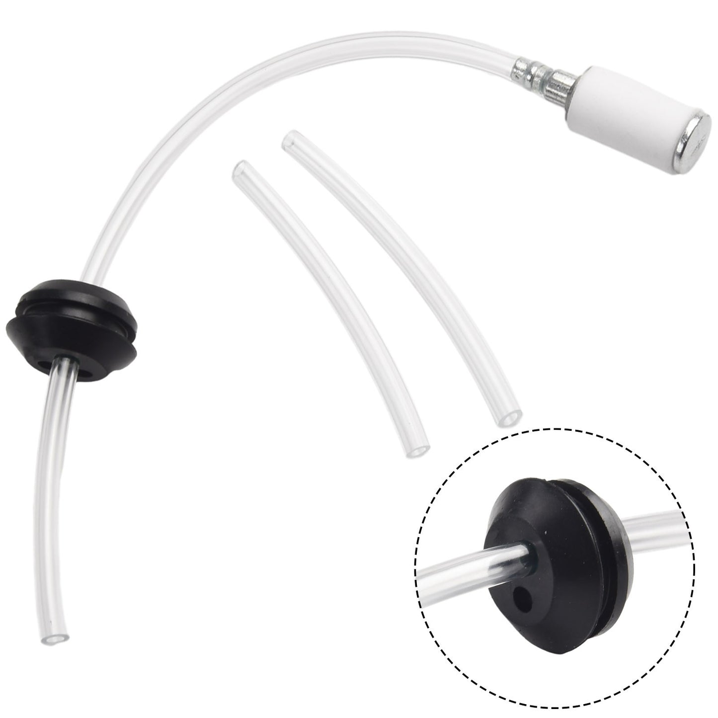 ya 14 Replacement Fuel Line Spare 3004117 Accessories For Ardisam For Eskimo