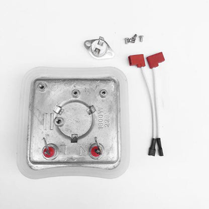 ya 26 Heating Element Kit for GJ351 MY-YGZ351 Garment Ironing Machine