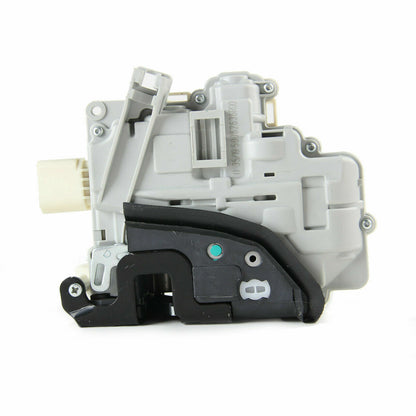 ya 5 8.7 Front Right Door Lock Latch for VW for Passat B6 3C Touareg for Audi A4 TT
