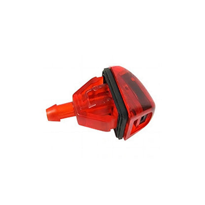 ya 5 8.7 Rear Windshield Washer Nozzle 68015003AA for for Jeep ForPatriot 2007-17
