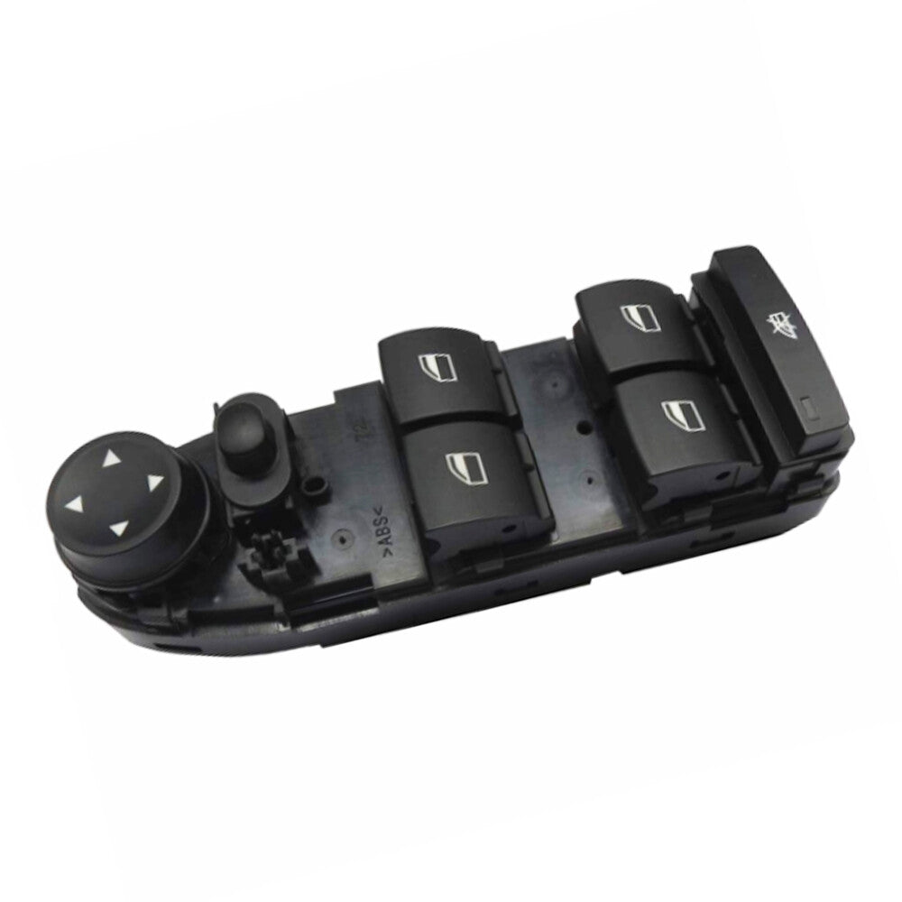 ya 1 8.5.2 61319122120 Power Window Control Switch Fits E87 E90 E91 E70 E71 X5 X6