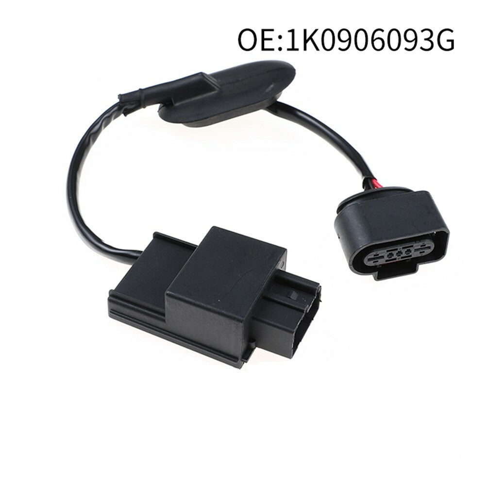 ya 5 8.7 Control Unit Fuel Pump for Audi for VW for Skoda for SEAT 1K0906093A/B/C/D/E/F/G