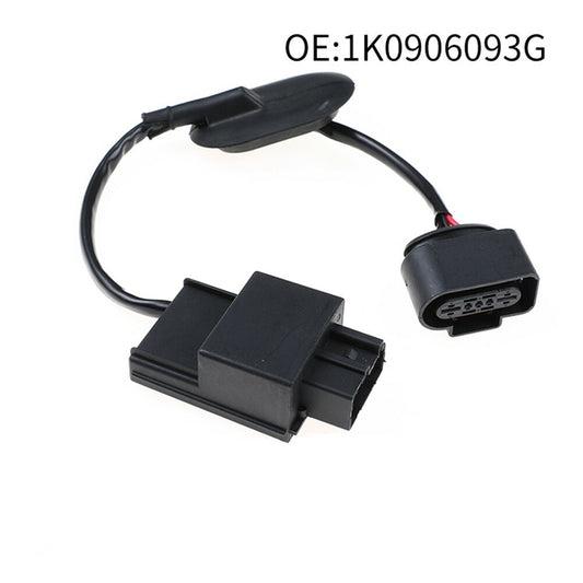 ya 5 8.7 Control Unit Fuel Pump for Audi for VW for Skoda for SEAT 1K0906093A/B/C/D/E/F/G