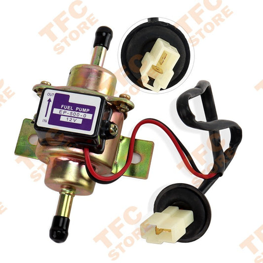 ya 27 7.2 New Fuel Pump 118200-52100 for Yanmar 12V