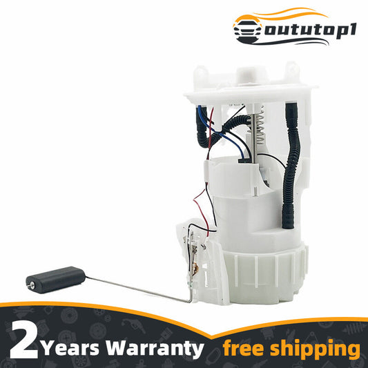 ya 27 7.2 Fuel pump module assembly suitable for RENAULT LAGUNA II 2001 - 2007 2.0L 8200683173