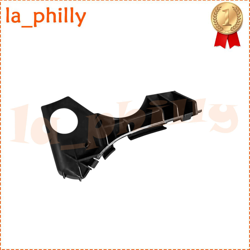 ya 27 6.18.2 Fit for Toyota 2002-07 for Corolla Front Bumper Mounting Bracket Support Right Side