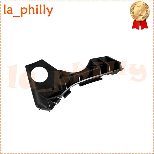 ya 27 6.18.2 Fit for Toyota 2002-07 for Corolla Front Bumper Mounting Bracket Support Right Side