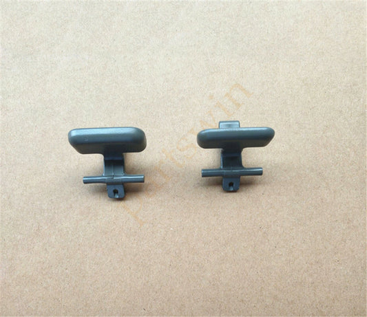 ya 8 5.26 Grey armrest with upper and lower clip locking center console for Sonata 2009-2010