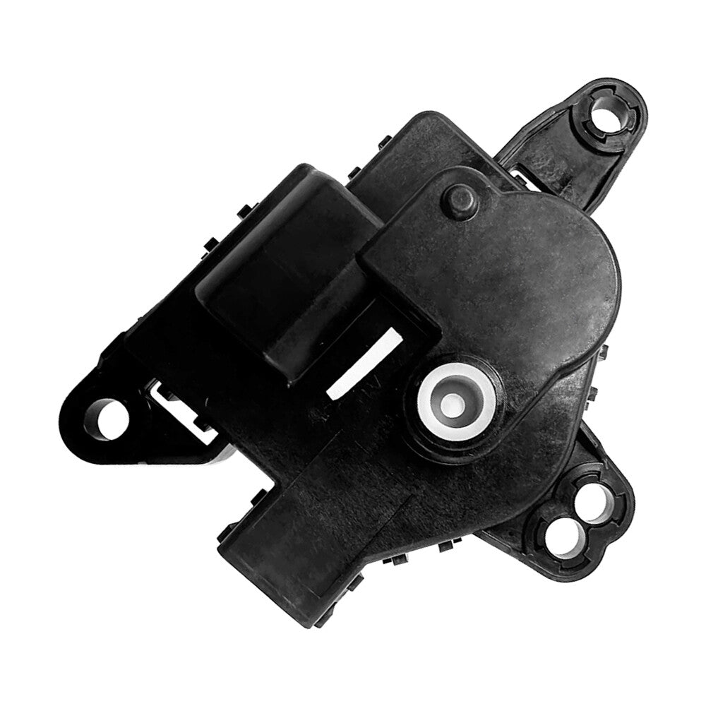 ya 5 8.7 HVAC Blend Actuator Motor for Sonata Optima Sedona for Sorento Santa Fe Azera Black