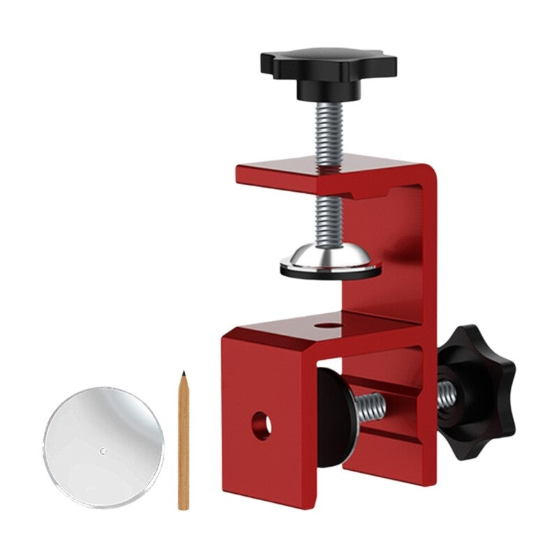 ya 25 Aluminum Alloy Wardrobe Closing Strips Install Clamp Installation Tool