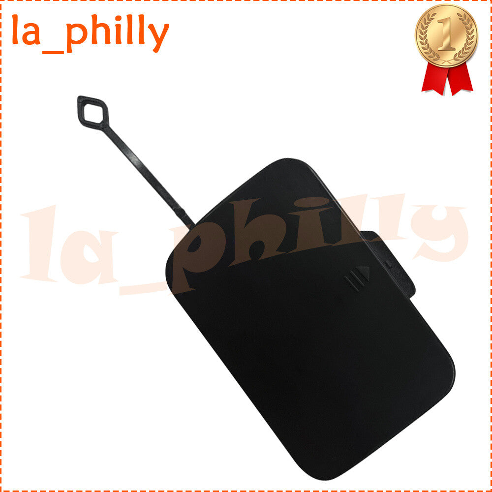 ya 27 6.18 for Benz C63 AMG Base Sedan 4-Door 2008-2011 Front Bumper Tow Eye Hook Cover Cap