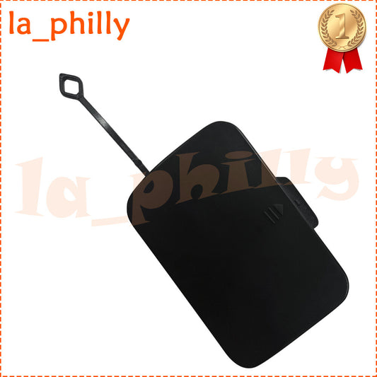 ya 27 6.18 for Benz C63 AMG Base Sedan 4-Door 2008-2011 Front Bumper Tow Eye Hook Cover Cap
