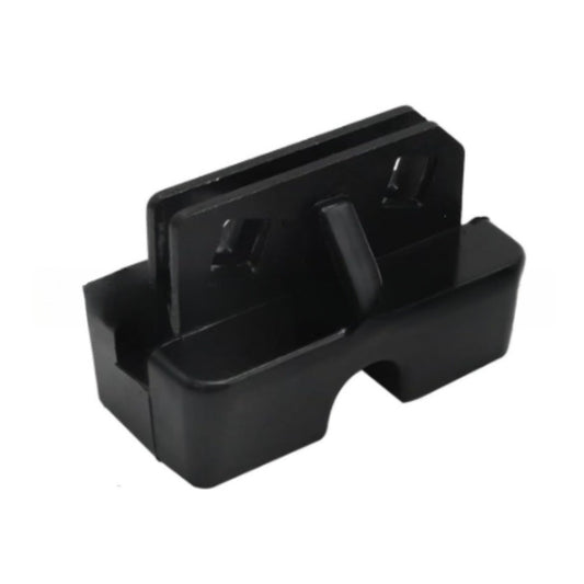 ya 10 5.28.3 Heavy Duty Hood Latch Isolator for Freightliner Truck Models 2001 2008
