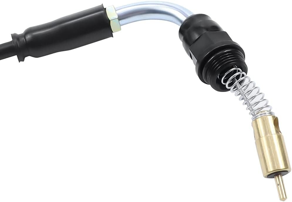 ya 2 7.14 Carburetor Choke Cable for Harley-Davidson HD HSR CV MK HSR42 HSR45 HSR48