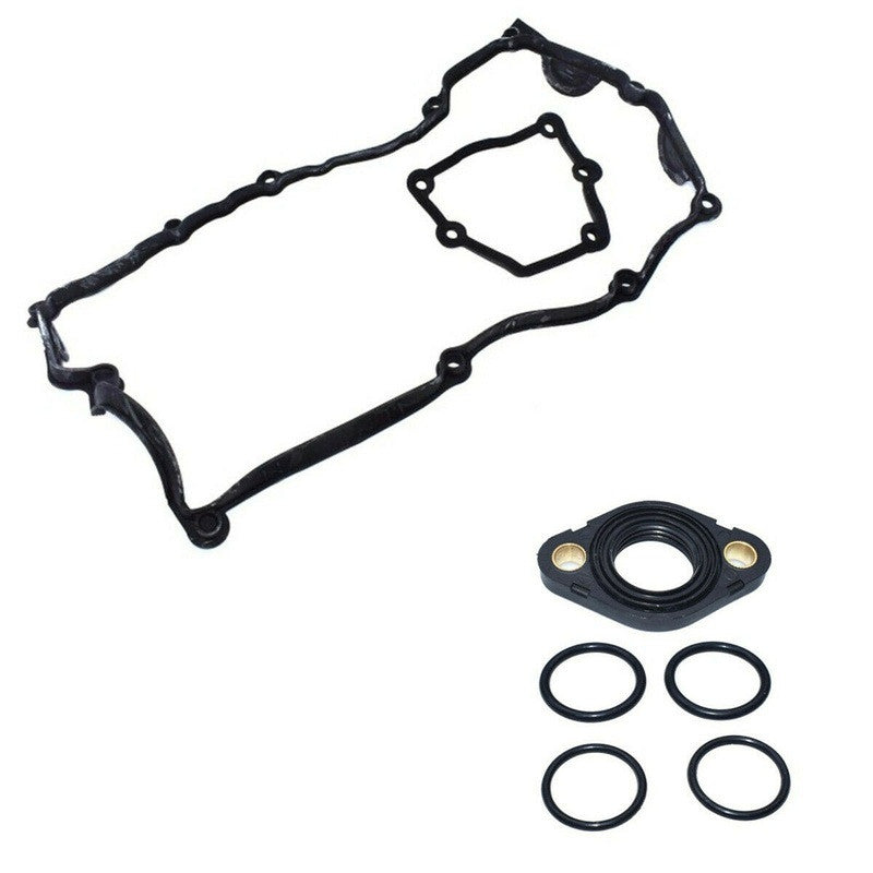 ya 5 8.7 Flange Seal Cylinder Head Valve Gasket for BMW 1' E81 E82 E87 E88 E93 E60 N46