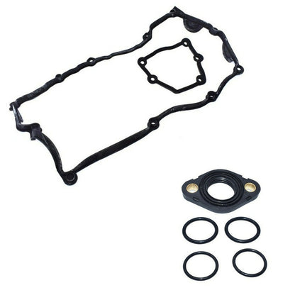 ya 5 8.7 Flange Seal Cylinder Head Valve Gasket for BMW 1' E81 E82 E87 E88 E93 E60 N46