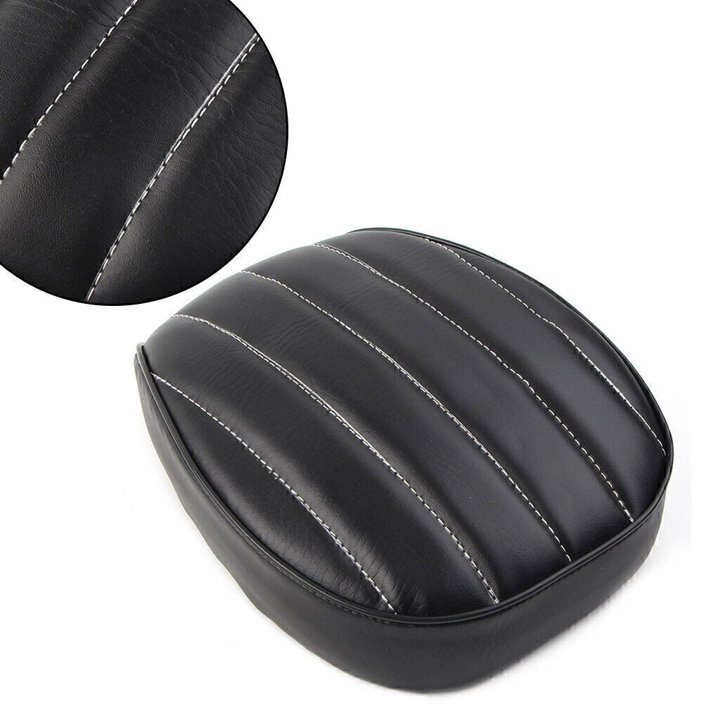 ya 5 8.7 Rear Passenger Cushion Pillion for SEAT Pad for Harley Iron 883 Sportster 883 1200