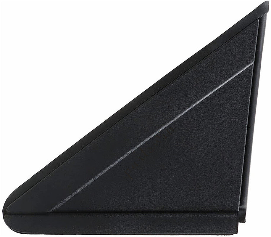 ya 5 8.7 2008-20 Grand Caravan Town&Country Right Mirror Flag Decal