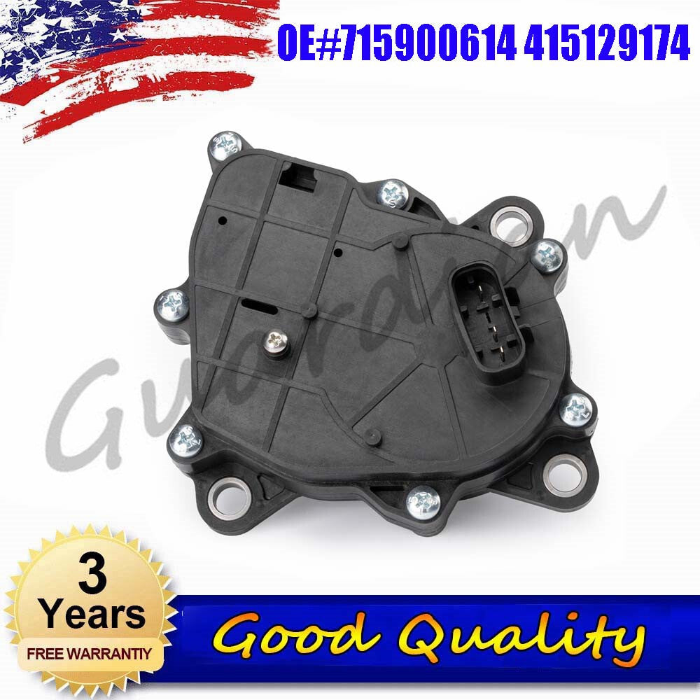 ya 10 5.28.2 3 Pin 4x4 Actuator Motor 715900614 New For Can-am Com for MAN der for Outlander Maverick