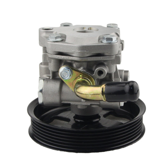 ya 5 6.15.2 Power Steering Pump 49110-AM605 for Infiniti for Nissan 350Z G35 2003-2007