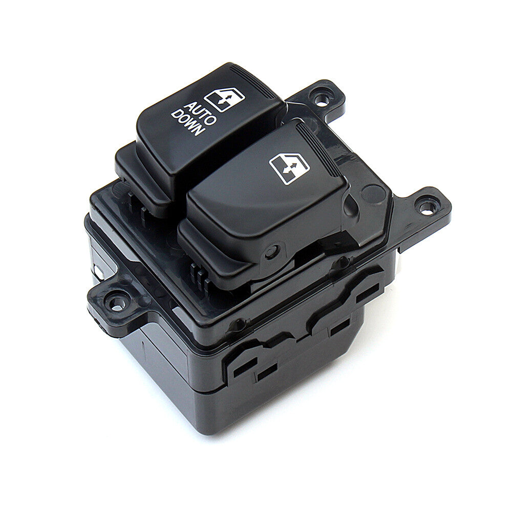 ya 1 8.5.1 The Power Window main control switch is suitable for Hyundai Accent 2007-2010 82710-E050