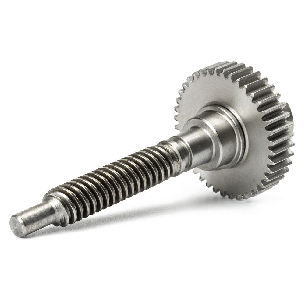 ya 11 6.9 1x Parking Brake Actuator Gear Shaft Repair Kit for BMW E65-E68 745Li 745i 750Li