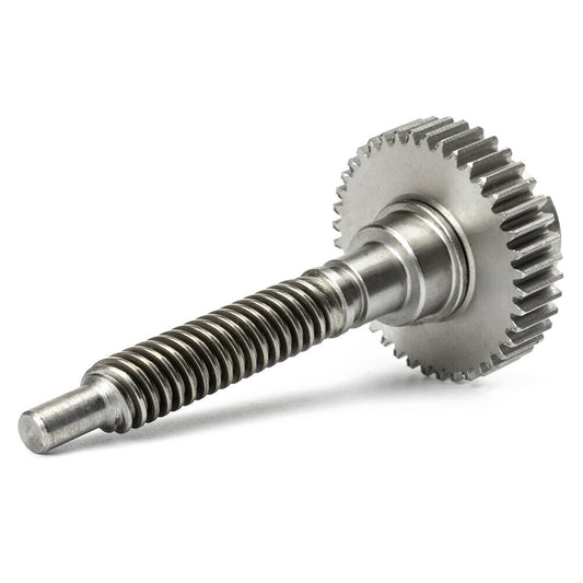 ya 11 6.9 1x Parking Brake Actuator Gear Shaft Repair Kit for BMW E65-E68 745Li 745i 750Li