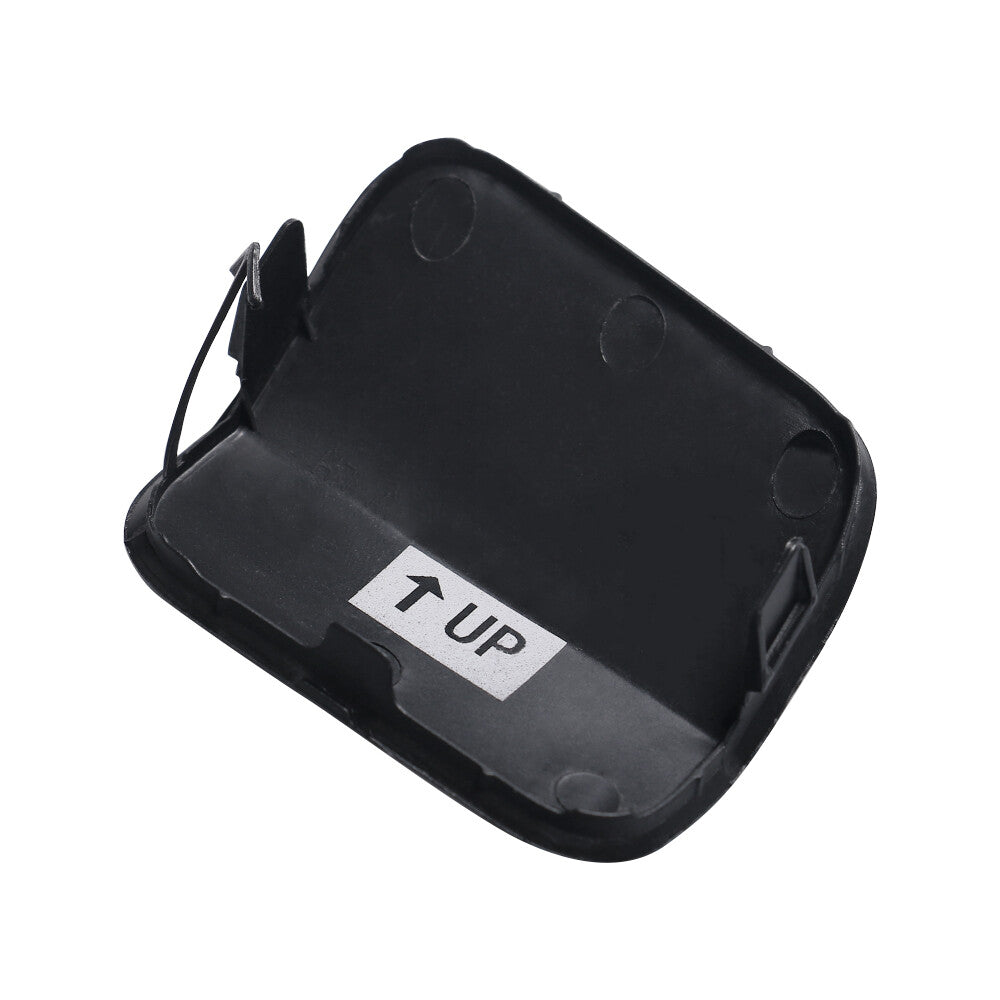 ya 27 6.18 Front Left Tow Hook Bumper Trailer Cover 52128-0E150 for Toyota Highlander 14-16